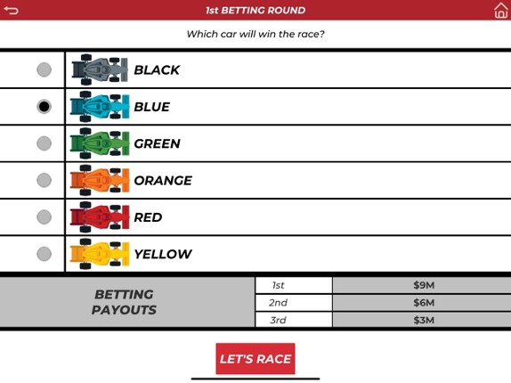 Restoration Games screenshot