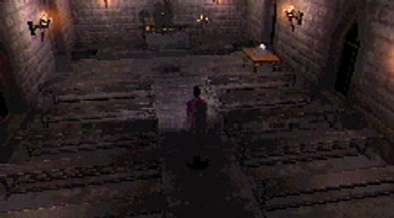 Revive screenshot