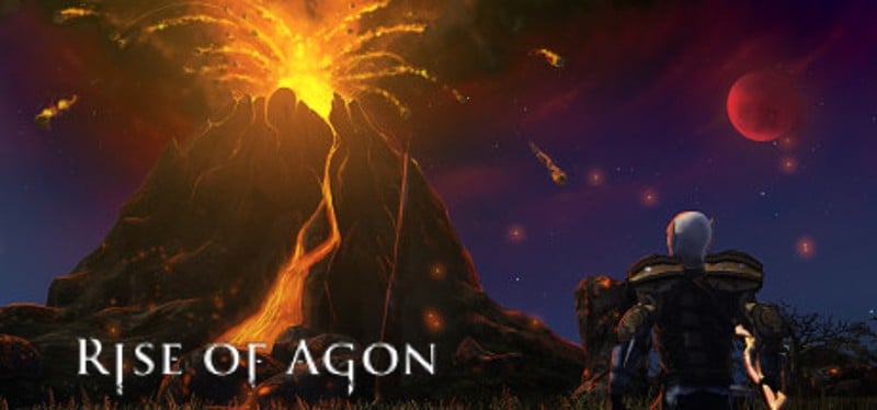 Rise of Agon Image