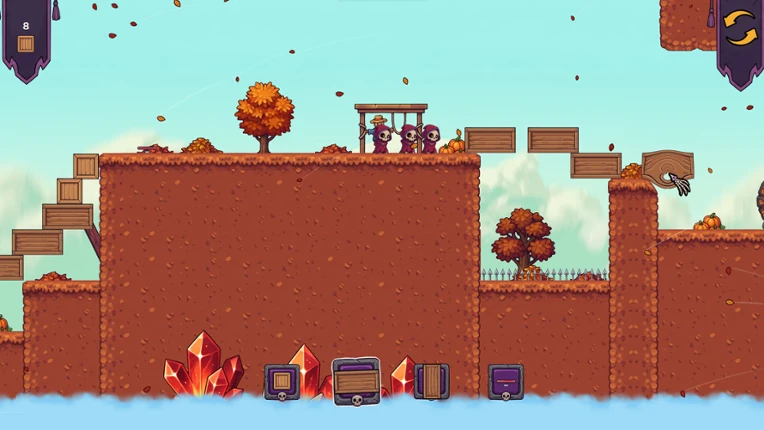 Ritebound screenshot
