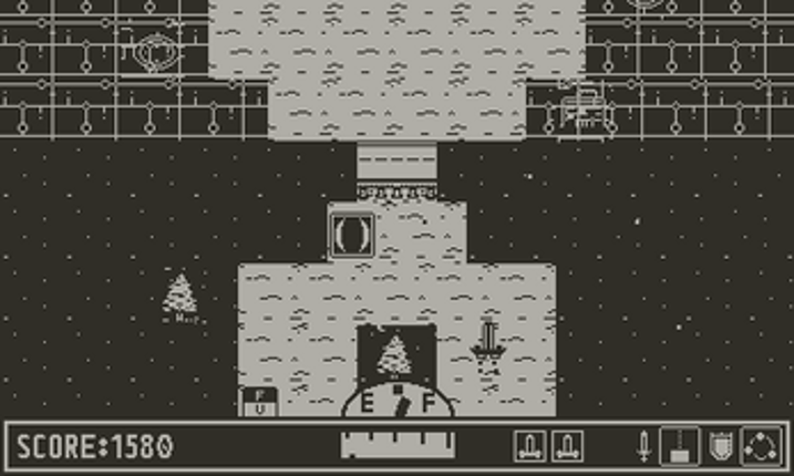 River Run screenshot