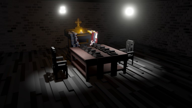 Rob your friends or die screenshot