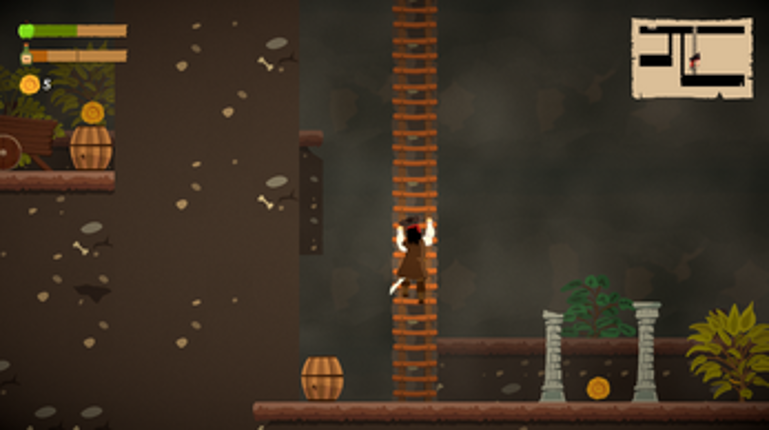 Ron y Gloria screenshot