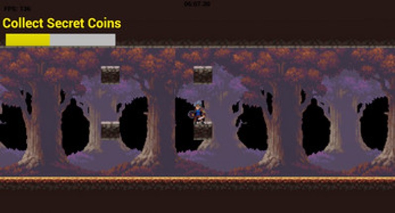 Room Dimensions screenshot