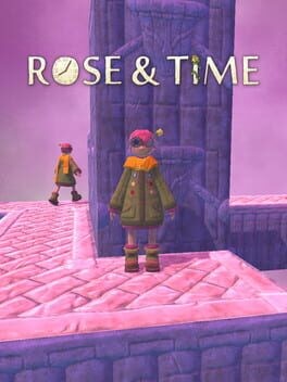 Games like Rose & Time