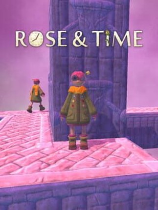 Rose & Time Image