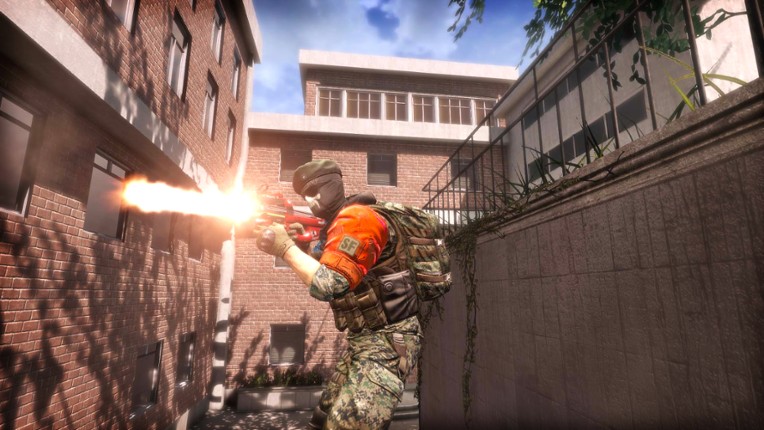 S.K.I.L.L.: Special Force 2 screenshot