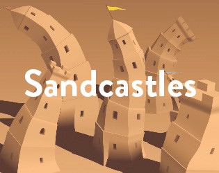 Games like Sandcastles