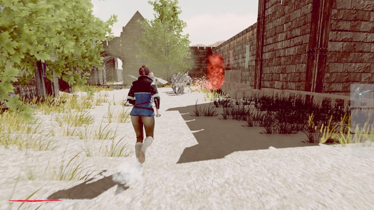 Sare Inception screenshot