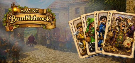 Games like Saving Bumblebrook