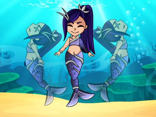 Games like Sea Maiden