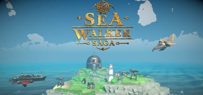 Sea Walker Saga - Isla Movimi Image