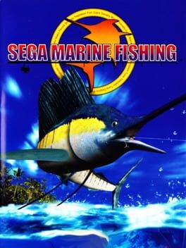 Games like Sega Marine Fishing