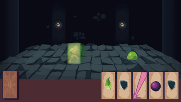 Shatered Spellcraft screenshot