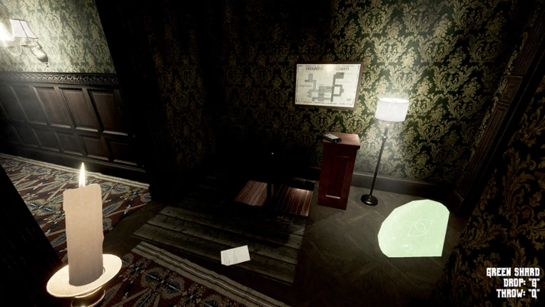 Shifting Chambers screenshot