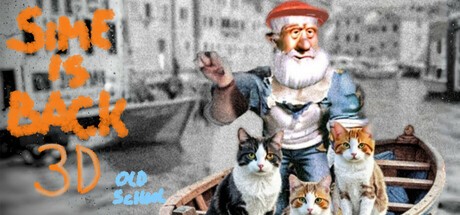 Games like Sime Is Back 3D Old School