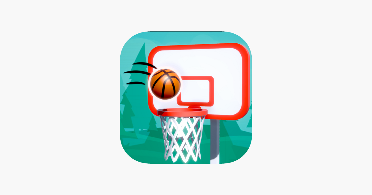 Games like Slam Basketball - Perfect Dude