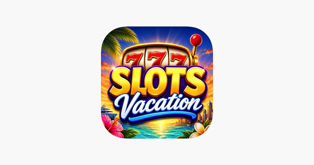 Games like Slots Vacation