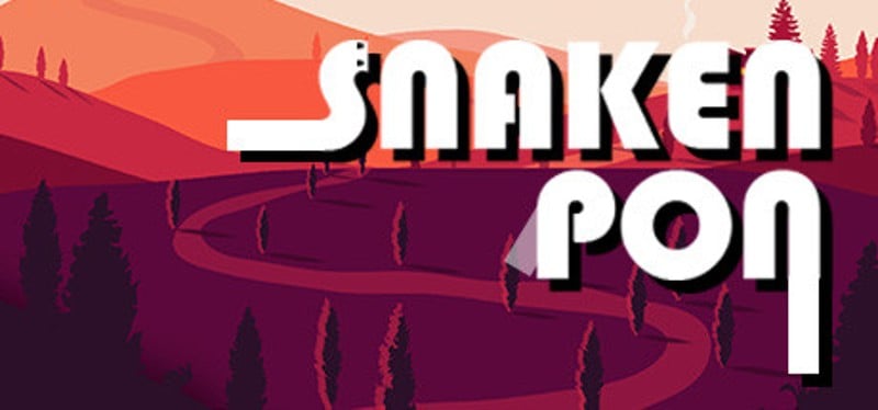 Snakenpon Game Cover