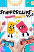 Snipperclips Image