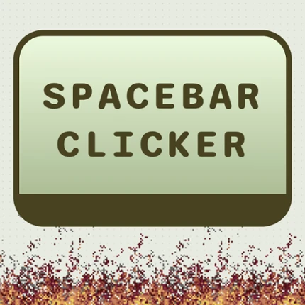 Spacebar Clicker Image