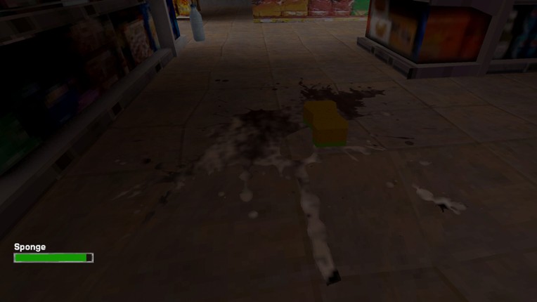 Spori screenshot