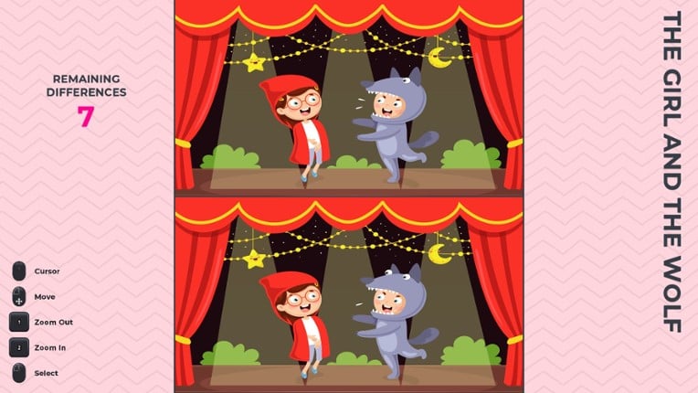 Spot Challenge Vol. 3 Image