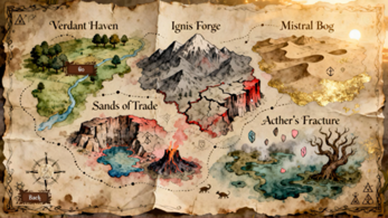 Stacked Realms Image