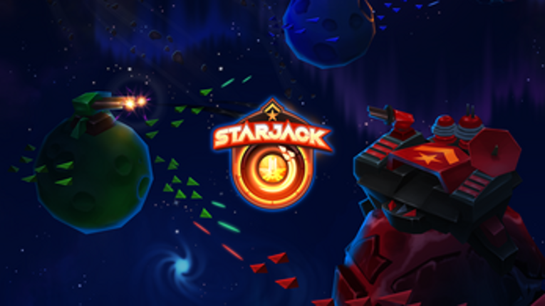 StarJack.io Image