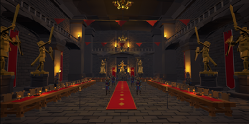 Stealth Archer screenshot