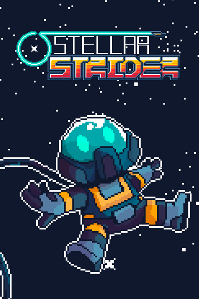 Games like Stellar Strider