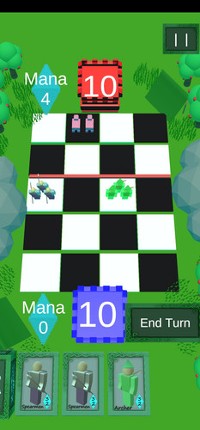Storm Raiders screenshot
