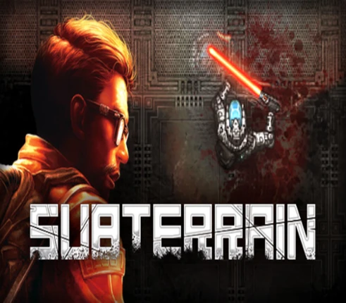 Subterrain Image