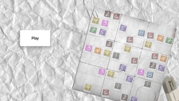 Sudoku Forever Image