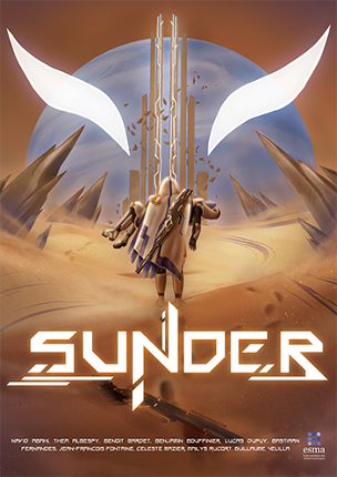 SUNDER Image