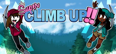 Games like Super Climb Up