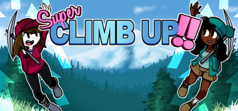 Super Climb Up Image