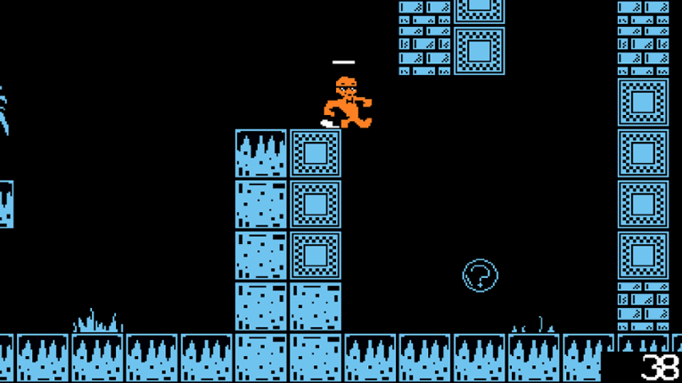 Super Cool Melons screenshot