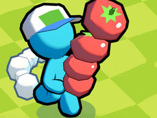 Games like Supermarket owner