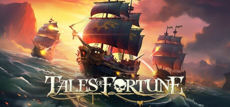 Tales of Fortune Image