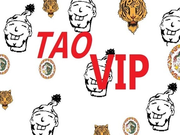 TaoVip Game Cover