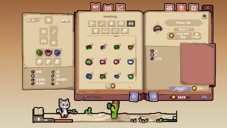 Tap Tap Loot screenshot