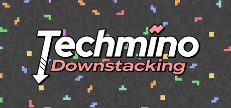 Games like Techmino-Downstacking