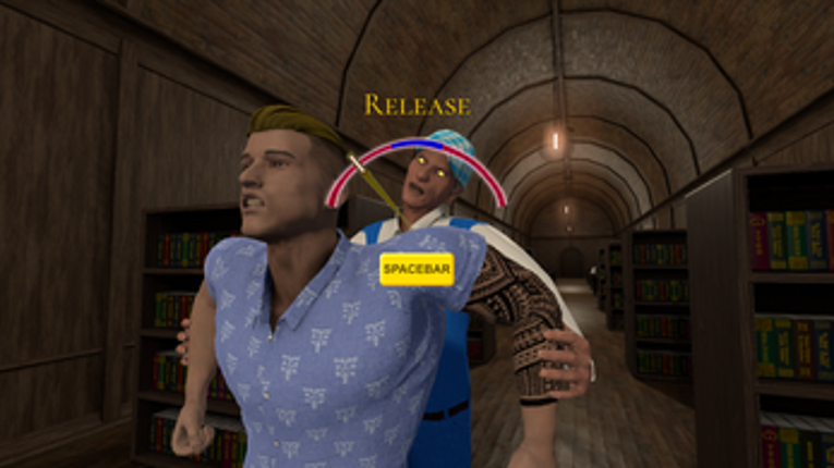 Teng Teng Dejavu screenshot