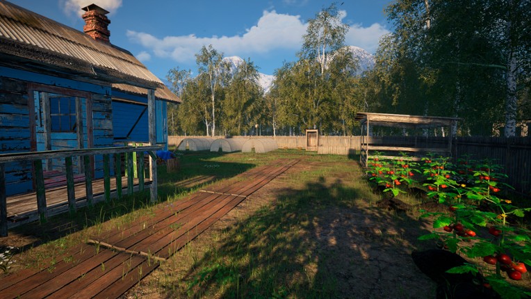 The Creator: Live Together screenshot