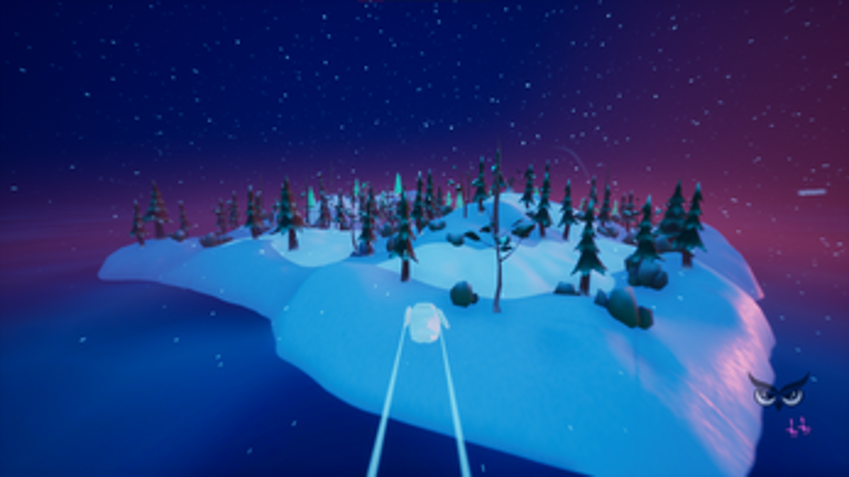 The Cycle (McGameJam 2026 - Best Gameplay Design Winner) Image