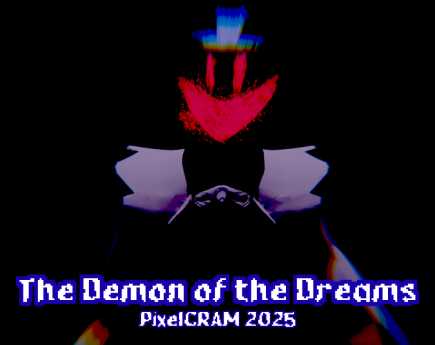 Games like The Demon of the Dreams