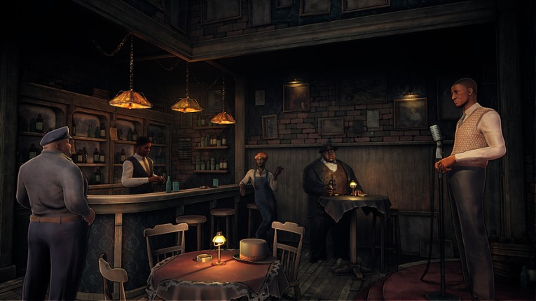 The Final Print screenshot