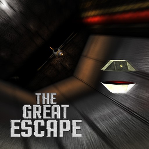 Games like The Great Escape