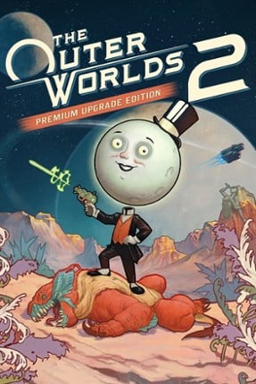 The Outer Worlds 2 Premium Upgrade Image